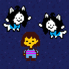 Undertale Stuff