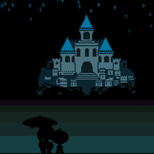 Intergalactic ASGORE