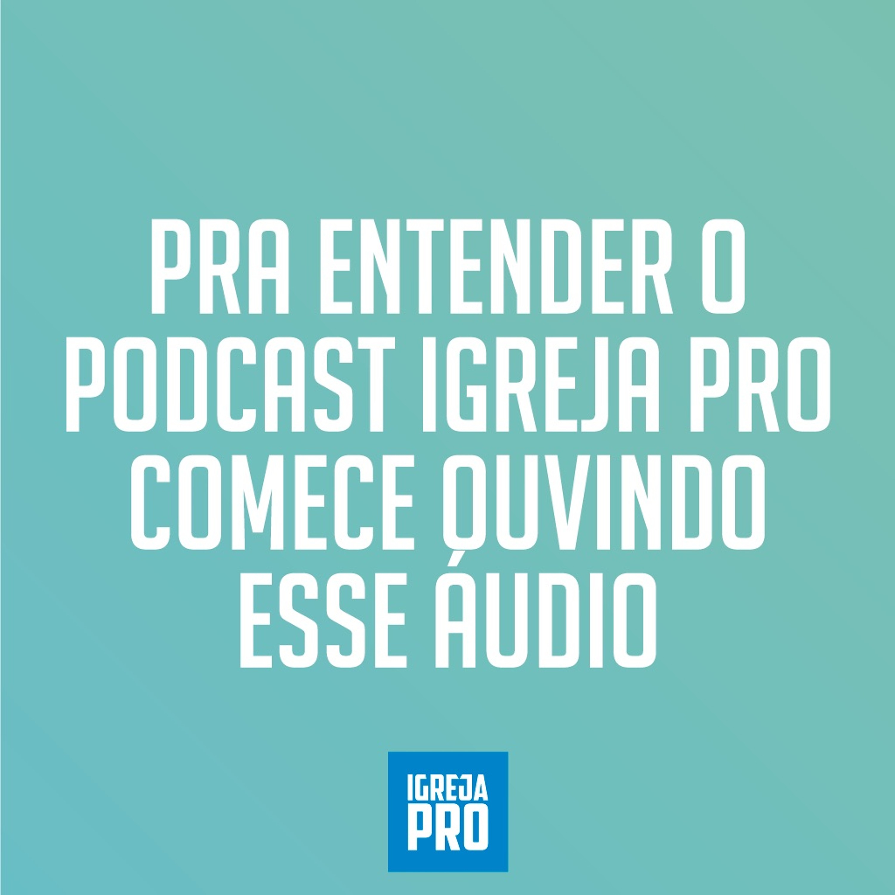 Igreja Pro