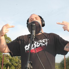 Young Tiz - Alter Ego (Freestyle)