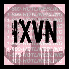 Ivan X Hotline Bling Cover