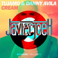 Tujamo & Danny Avila Vs Pitbull Feat. Lil Jon - Cream Vs Krazy (JavierjoeK Vocal Mashup) [Free DL]