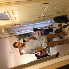 Sweater Weather cover