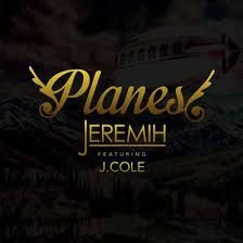 MicaZ - Jeremih Ft. J. Cole Planes Cover Remix