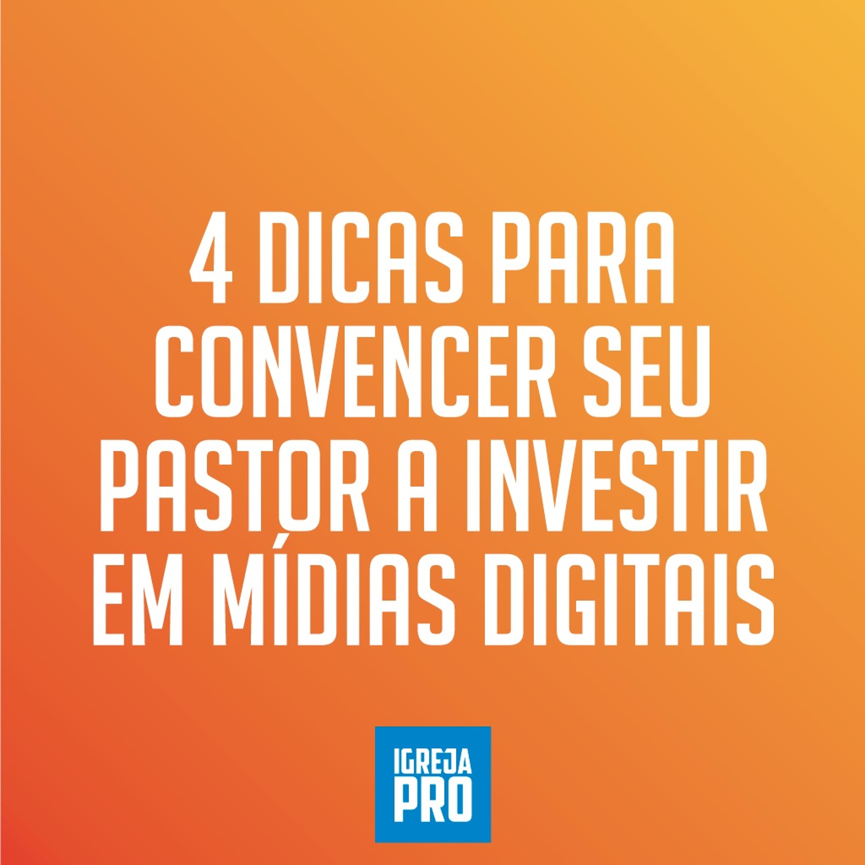 Igreja Pro