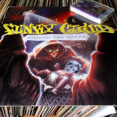 Funky Child (Nickodemus Mix)