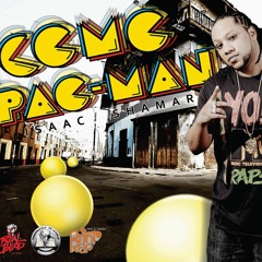 4  Como Pac Man   Isaac Shamar (Album La Locura)