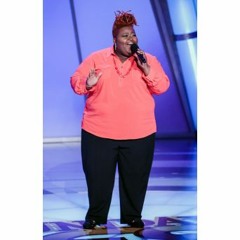 Awesome God(Sunday's Best Performance)- Kefia Rollerson