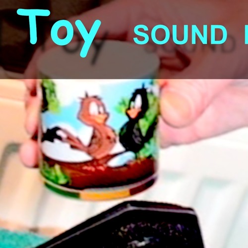 Stream Bird Sounds Toy Sound Effect by allcastcoUK Listen online for