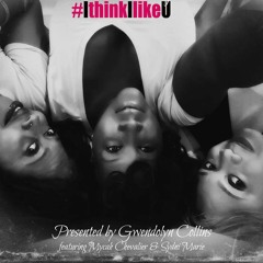 I Think I Like You, Presented by Gwendolyn Collins, featuring Mycah Chevalier & Sydni Marie