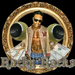 Dat  Nigga Dont Derseve  U feat Racky Racks The Big Dude and Rajo
