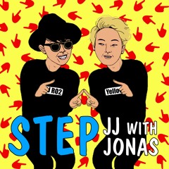 JJ - Step (Feat.Jonas) (Orginal Mix)