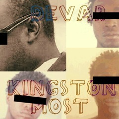 Kidd-D - No Less ft LD & Benson