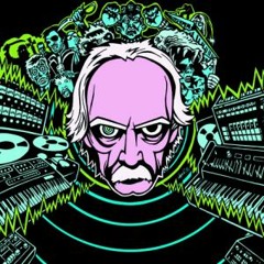 JOHN CARPENTER