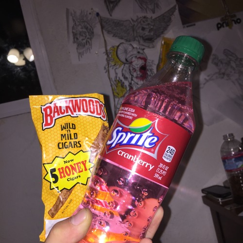 CodeineCody ft Yoni Habitz - LeanTeam (Prod. Bizzy on dah track)