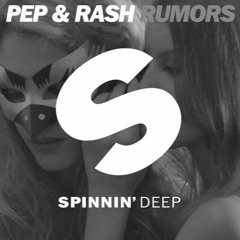 Pep & Rash - Rumors (Jake Edwards & Pair Of Jacks Remix) [FREE DOWNLOAD]