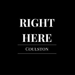 Right Here (Prod.SFTRAXX)