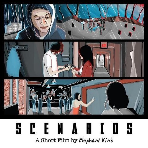 Elephant Kind / Scenario III