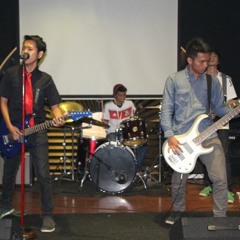 Supermassive - Kawan Penghianat (demo 2015)