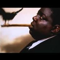 Biggie Smalls- Machine Gun Funk (Moonman Remix)