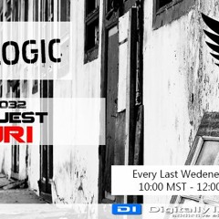 Abandon Logic 032 WGuest Misuri