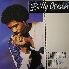 Billy Ocean - Caribbean Queen (Defcon Remix)