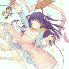 Hanazawa Kana-Minori No Zokkon Mirai Youhou