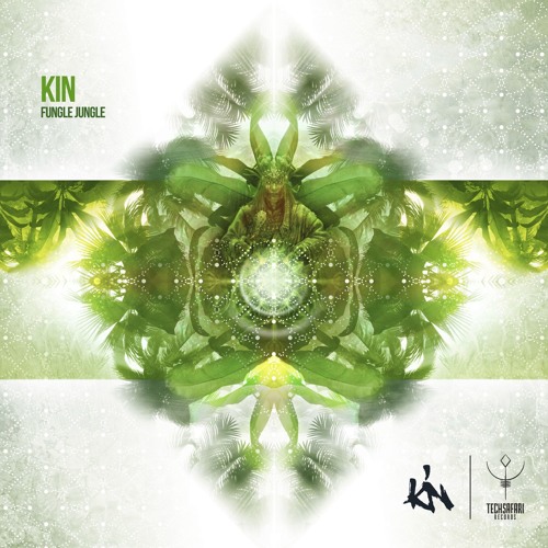KIN - Desert dawn / OUT NOW!