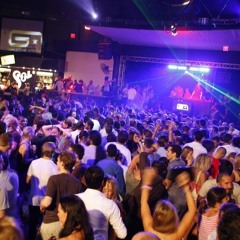 Go Go Go - DJ Ѷinsky™