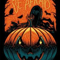 Halloween Mixtape