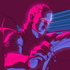 Synthwave 6