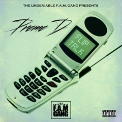 Flip Talk (Stick Talk Freestyle)