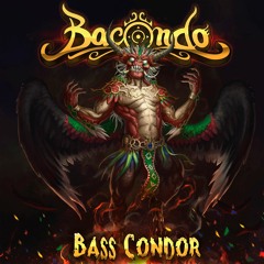 Bacondo Ft MC Riser - Sangre & Tierra (Original Mix)