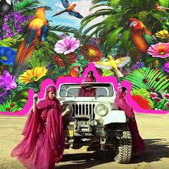 A-WA Habib Galbi Latin Cumbia Beat (Simja Dujov)