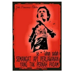 Seperti Mimpi - Live Perform RedSquad feat Rani Silaban