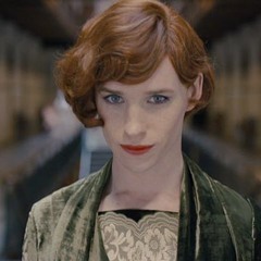 JPRP - EMBRASSE MOI (The Danish Girl Trailer Soundtrack)