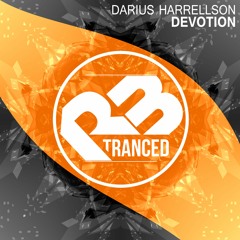 Darius Harrellson - Devotion (Original Mix) OUT NOW