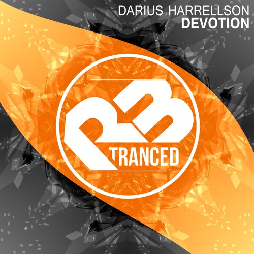 Darius Harrellson - Devotion (Original Mix) OUT NOW