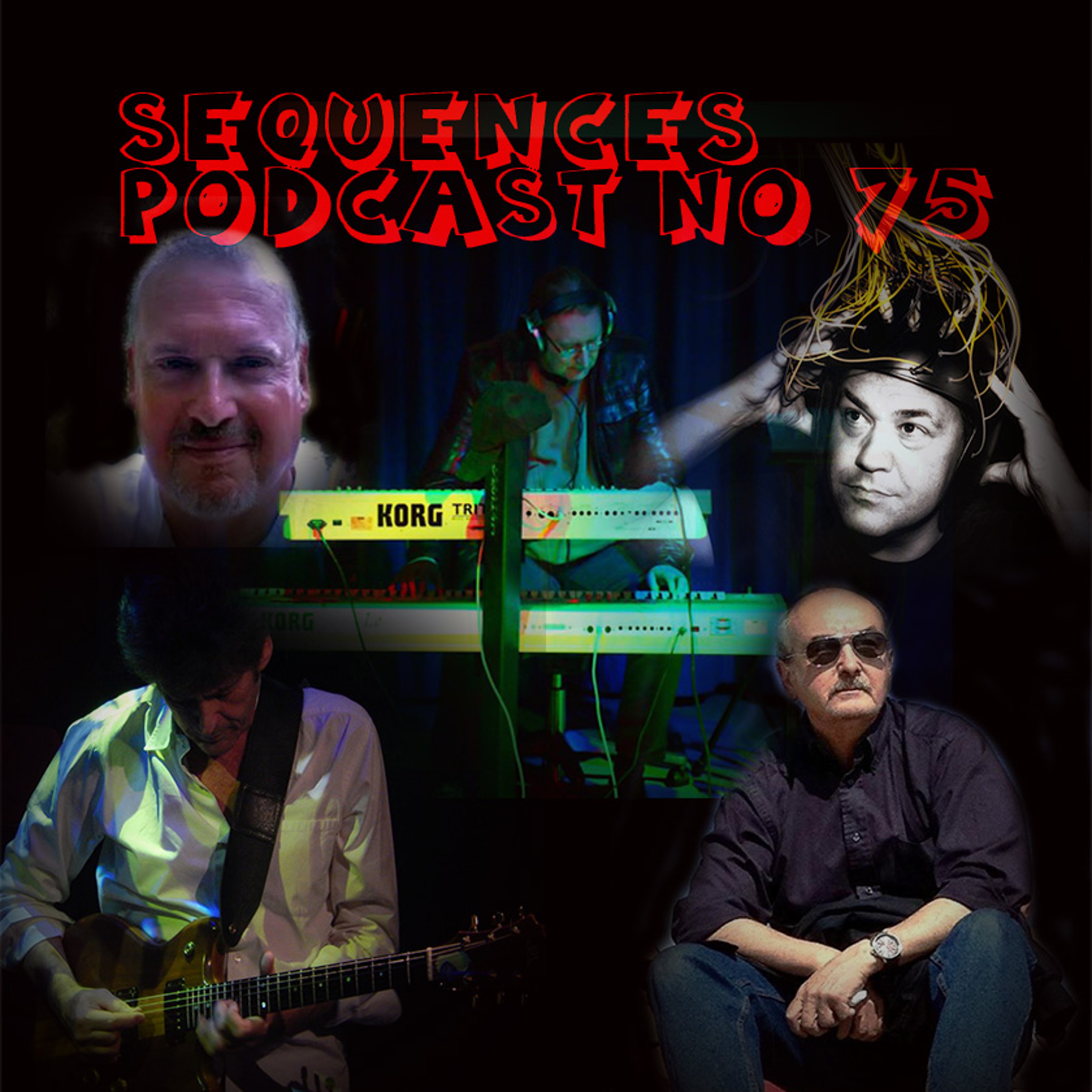 Sequences Podcast No75