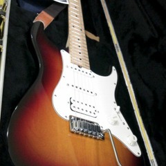 브라운 아이드 소울 - My Everything(guitar backing solo)