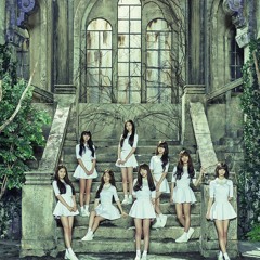 Oh My Girl - Closer