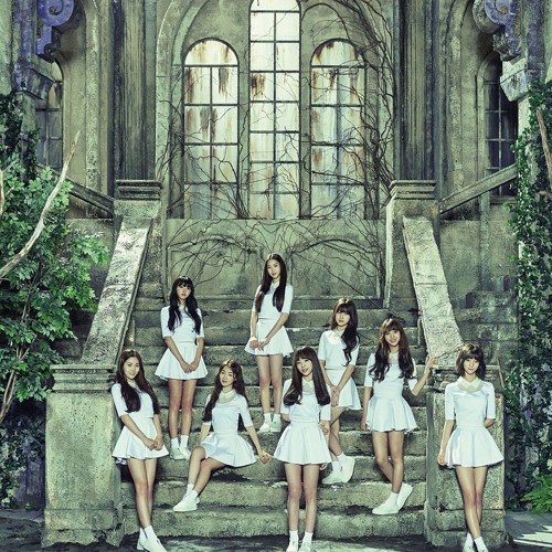 Oh My Girl - Closer