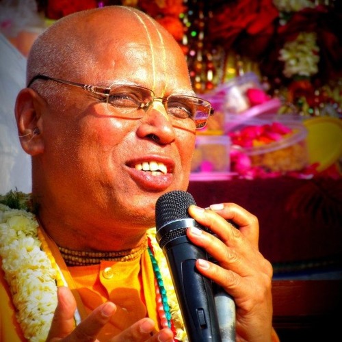 LNS Bhajans - Dhan Shyam Sundara