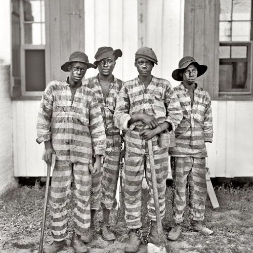 Stream Parchman Farm(CPC's Midnight Special) by Christopher Patrick