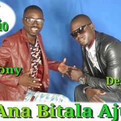 Ana Bitala Ajuz Star Eagles - Dennis & Tony