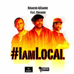 I am  Local (Enheh!)