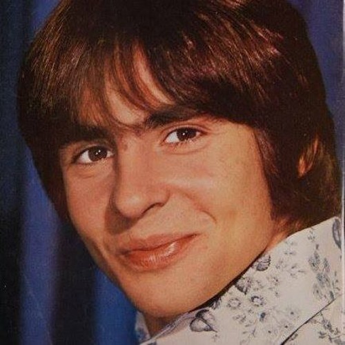 Davy Jones - If I Ever Get To Saginaw Again (Unreleased)