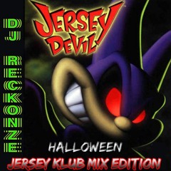 HallowLit Jersey Club Mix  (Dj Reckonize)