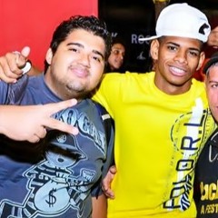 MC JU DA NH FODE SEM PARAR ((DJ MTS 22 & RD DA NH )) FODAA!!