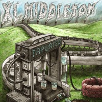 XL Middleton - Psychic (Egyptian Lover Remix)